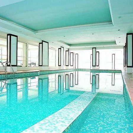 Emir Garden Ξενοδοχείο 4*